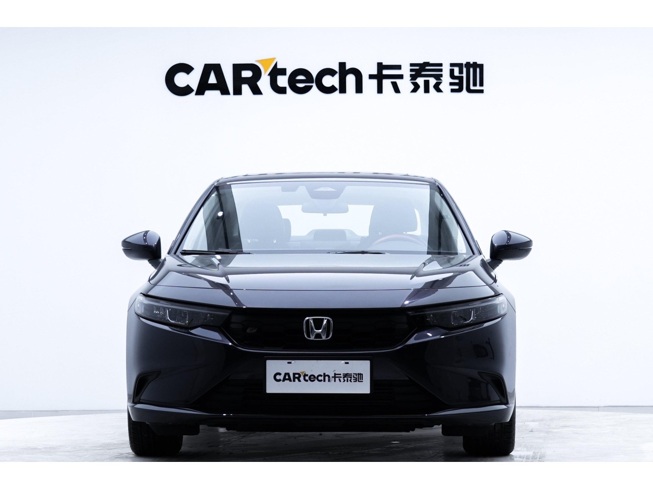 Honda Integra 2023