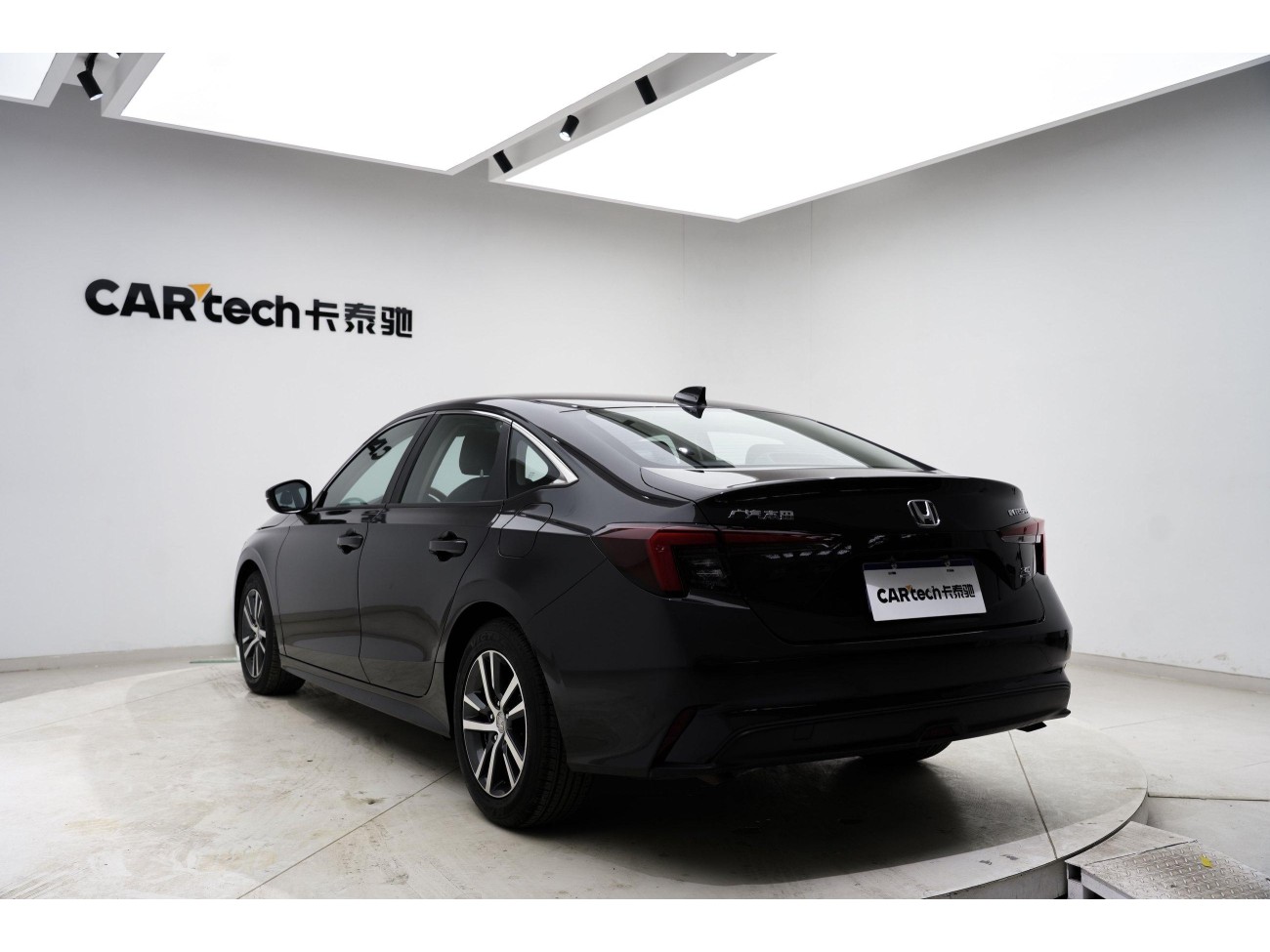 Honda Integra 2023