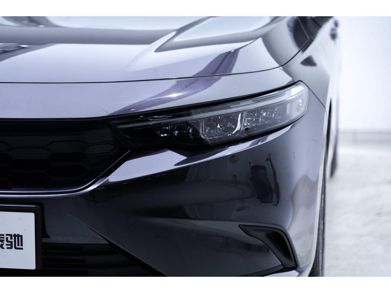 Honda Integra 2023
