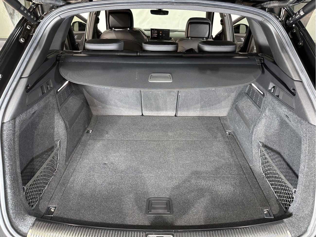 Audi Q5L 40 TFSI 2024