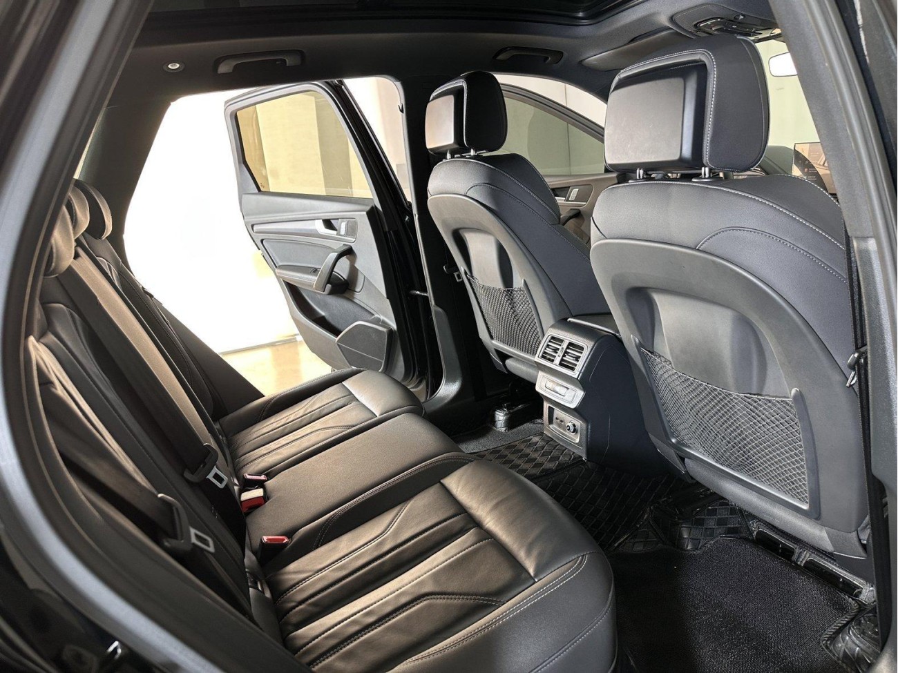 Audi Q5L 40 TFSI 2024