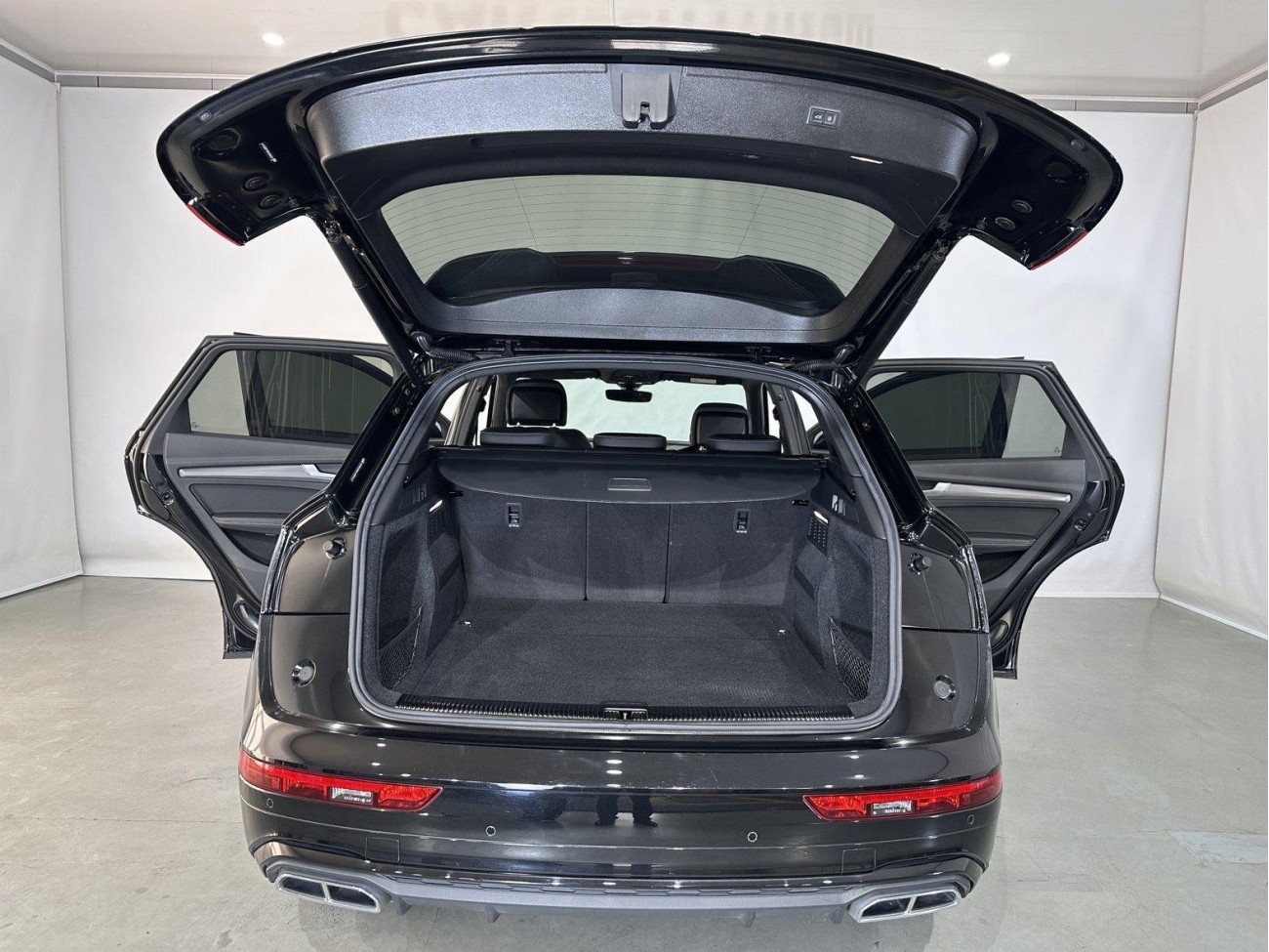 Audi Q5L 40 TFSI 2024