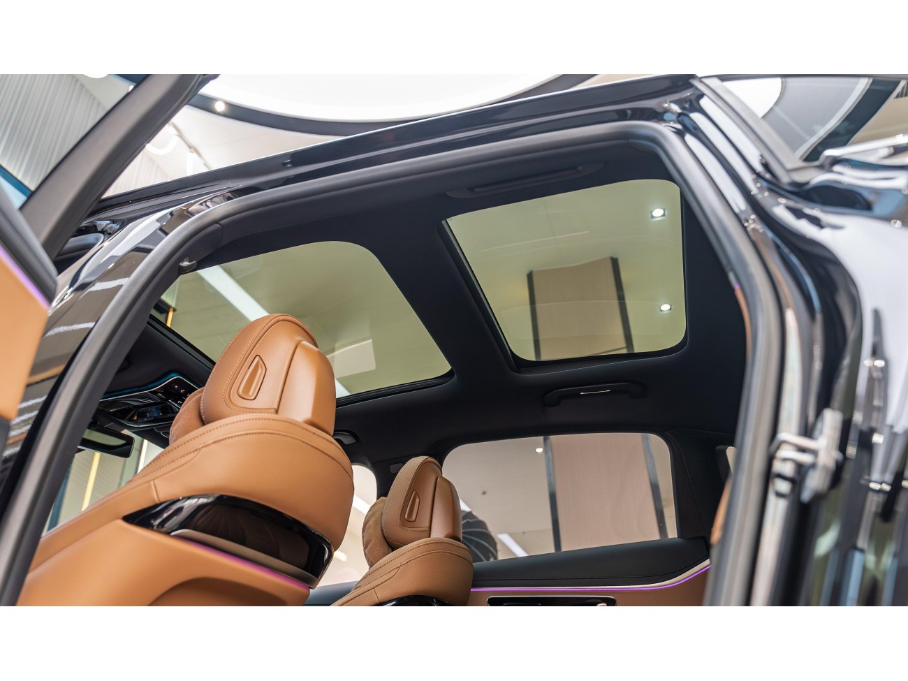 Mercedes-Benz E 260 L 2025