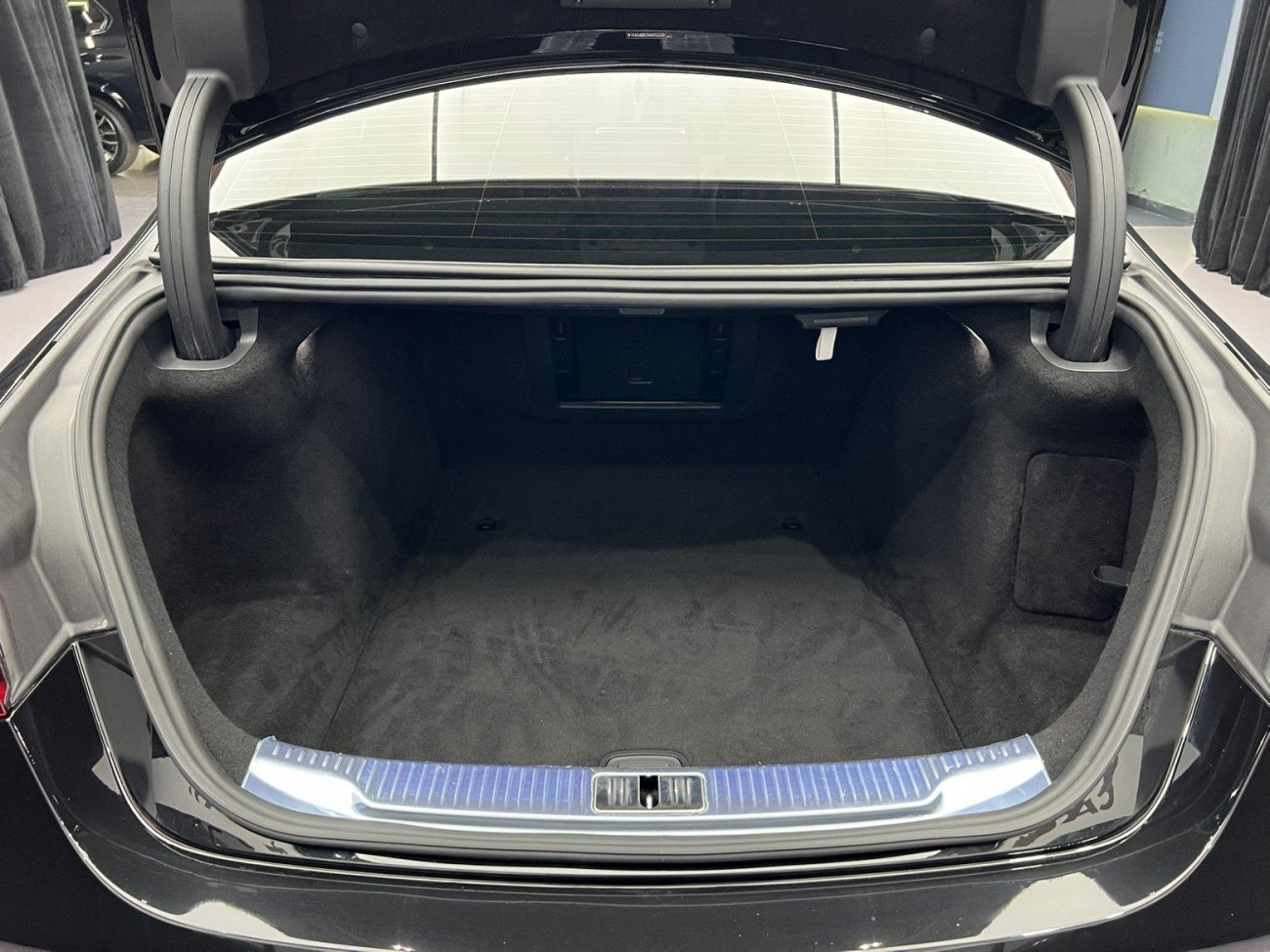 Mercedes-Benz S 450 L 2021