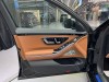 Mercedes-Benz S 450 L 2021