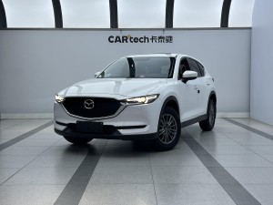 Mazda CX-5 2022