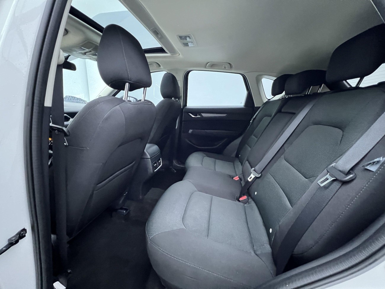 Mazda CX-5 2022