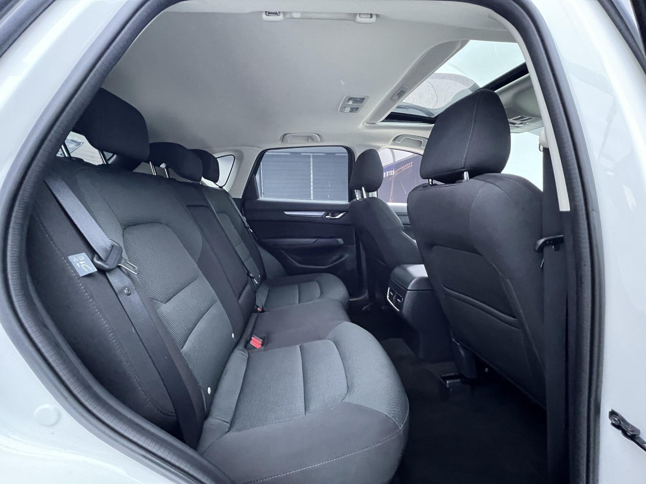 Mazda CX-5 2022