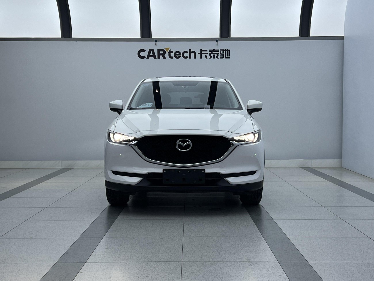 Mazda CX-5 2022