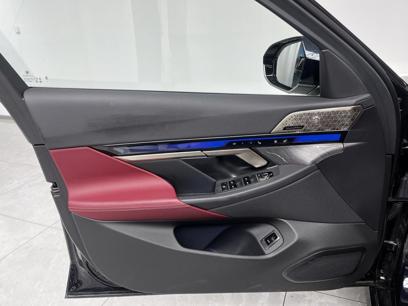 BMW 530Li 2025