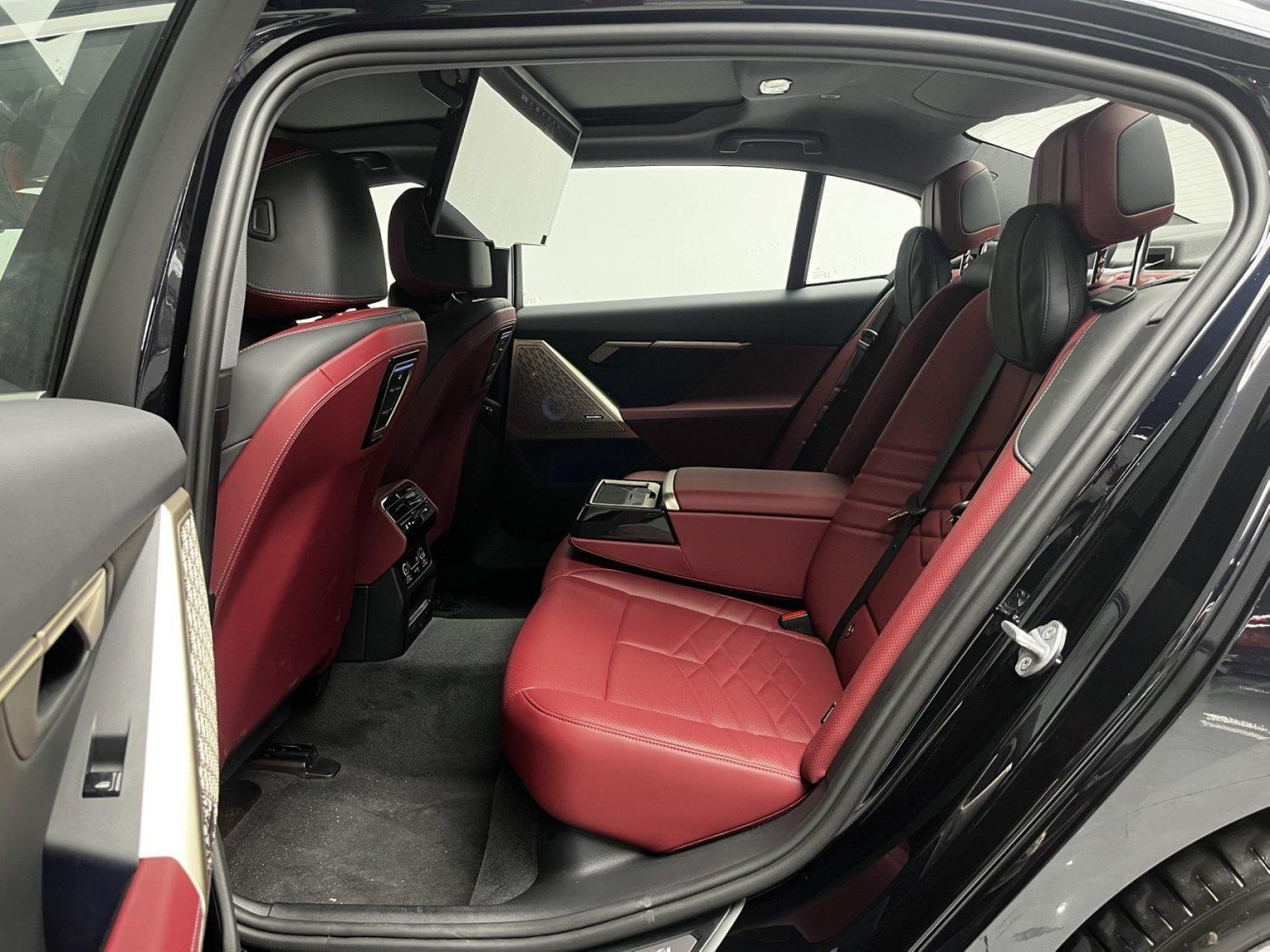 BMW 530Li 2025