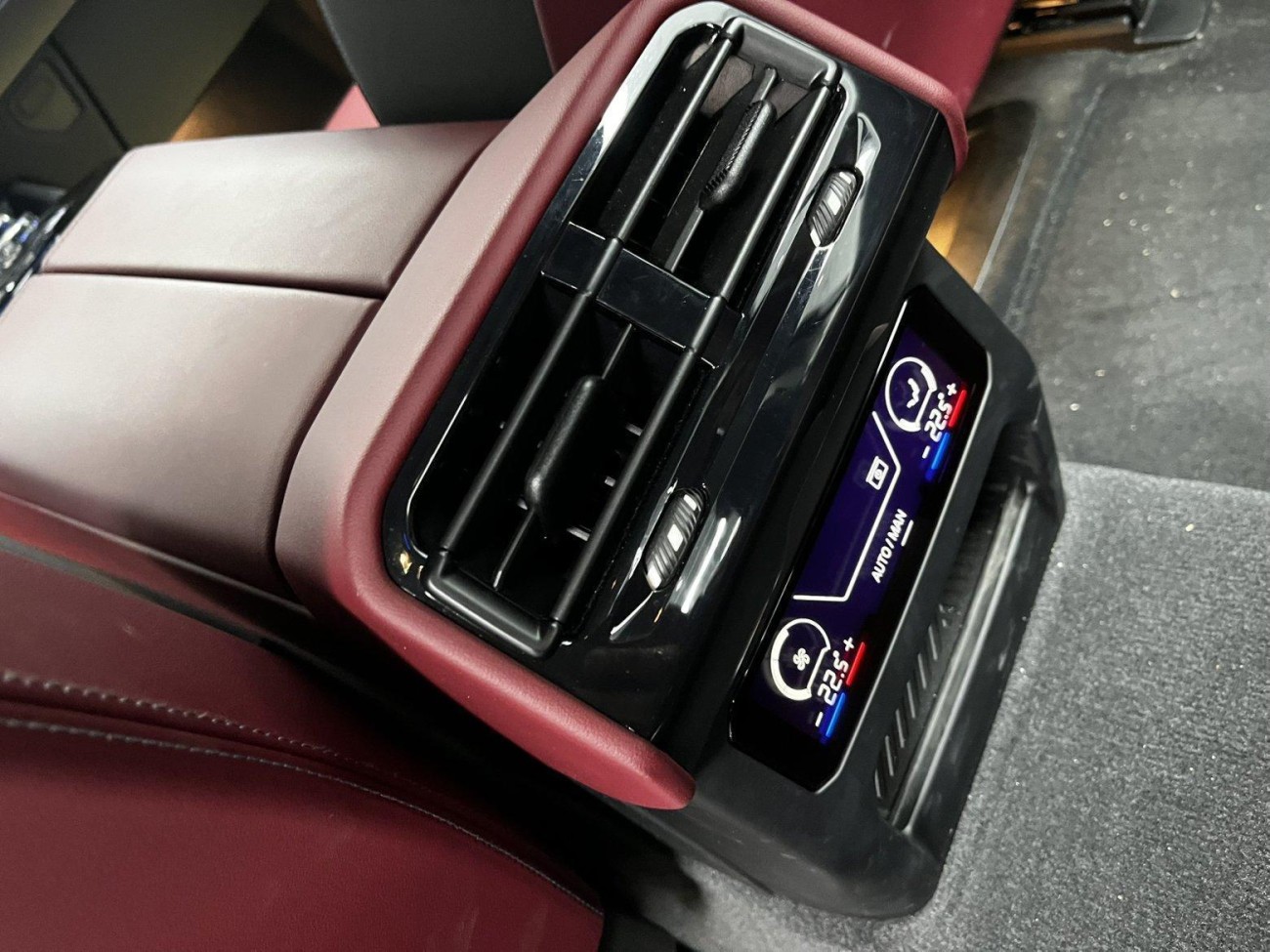 BMW 530Li 2025