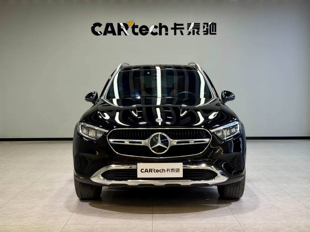 Mercedes-Benz GLC 260 L 2024