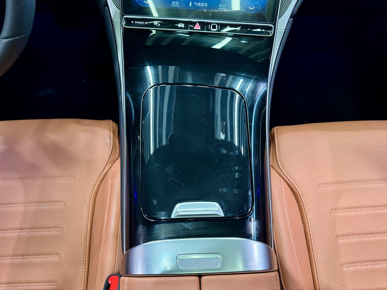 Mercedes-Benz GLC 260 L 2024