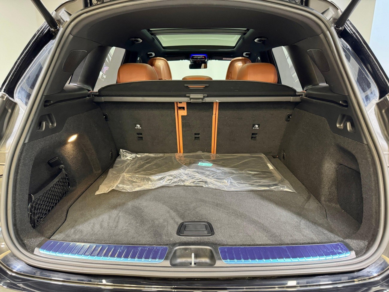 Mercedes-Benz GLC 260 L 2024