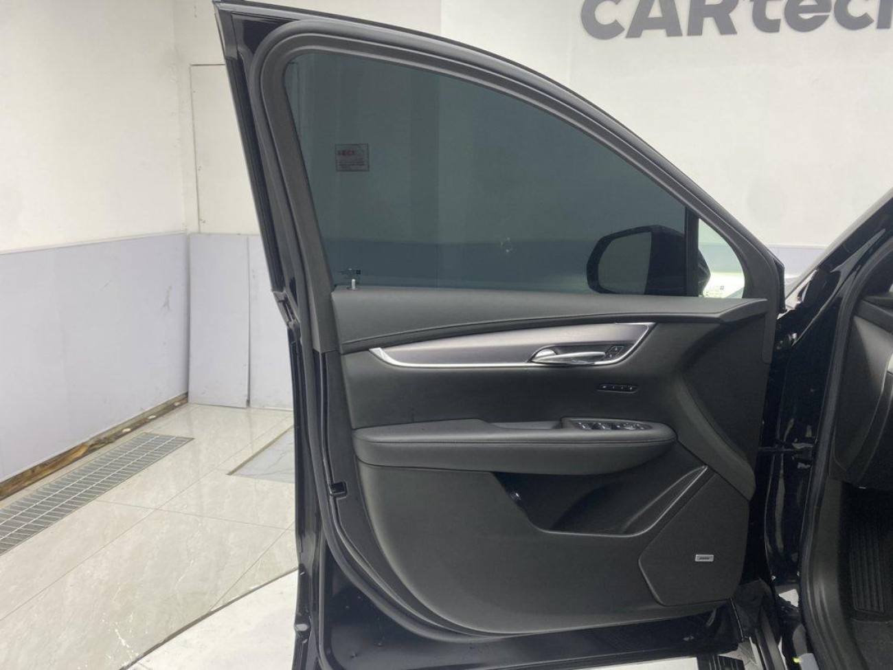 Cadillac XT6 2021
