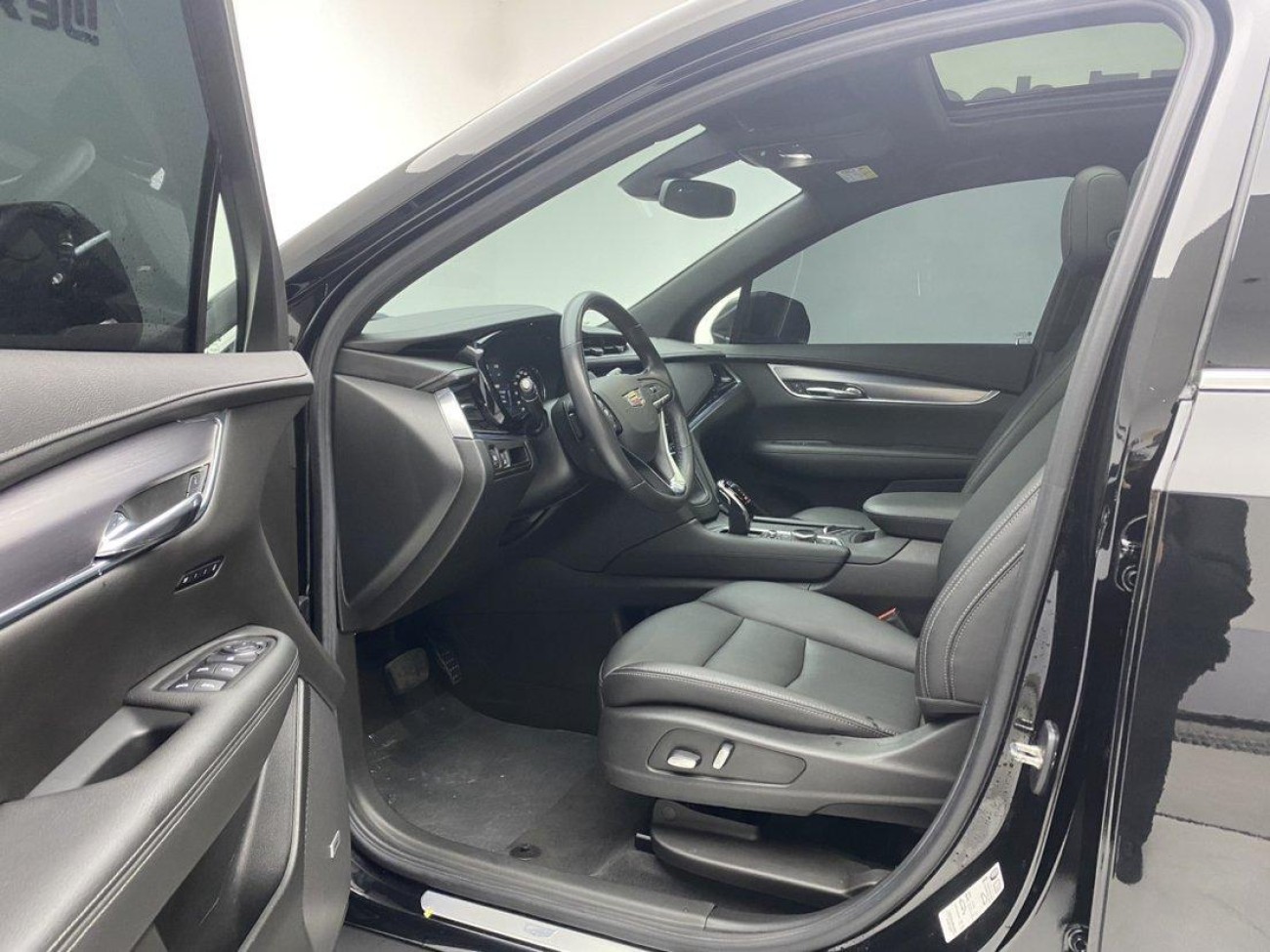 Cadillac XT6 2021