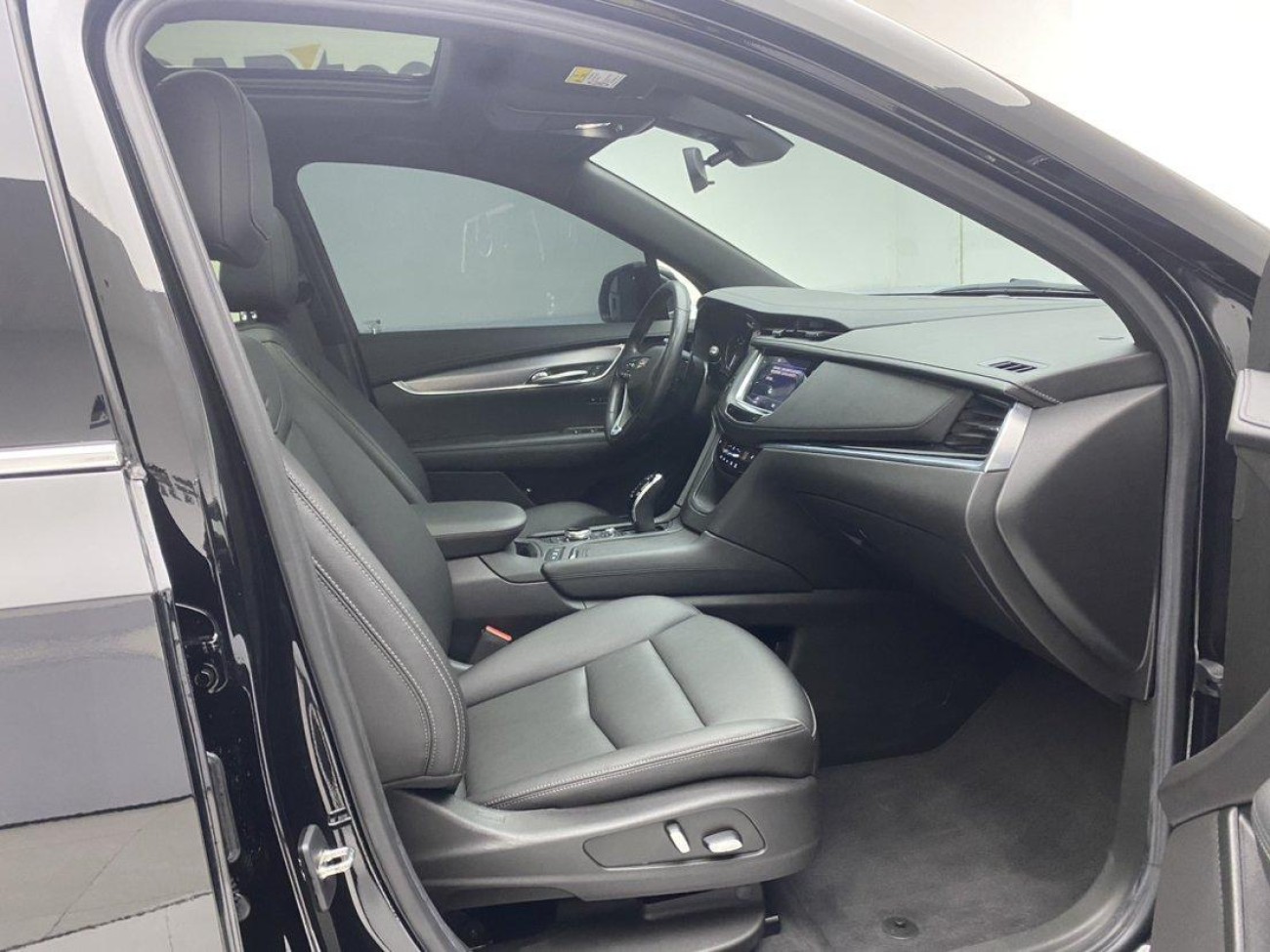 Cadillac XT6 2021
