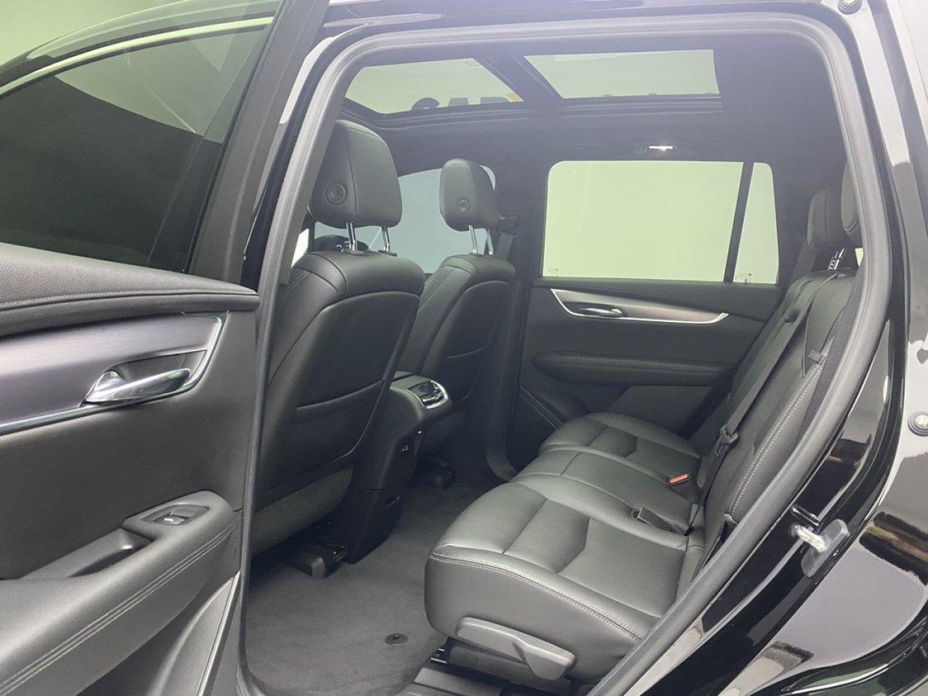 Cadillac XT6 2021
