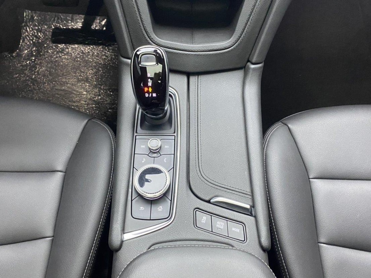 Cadillac XT6 2021