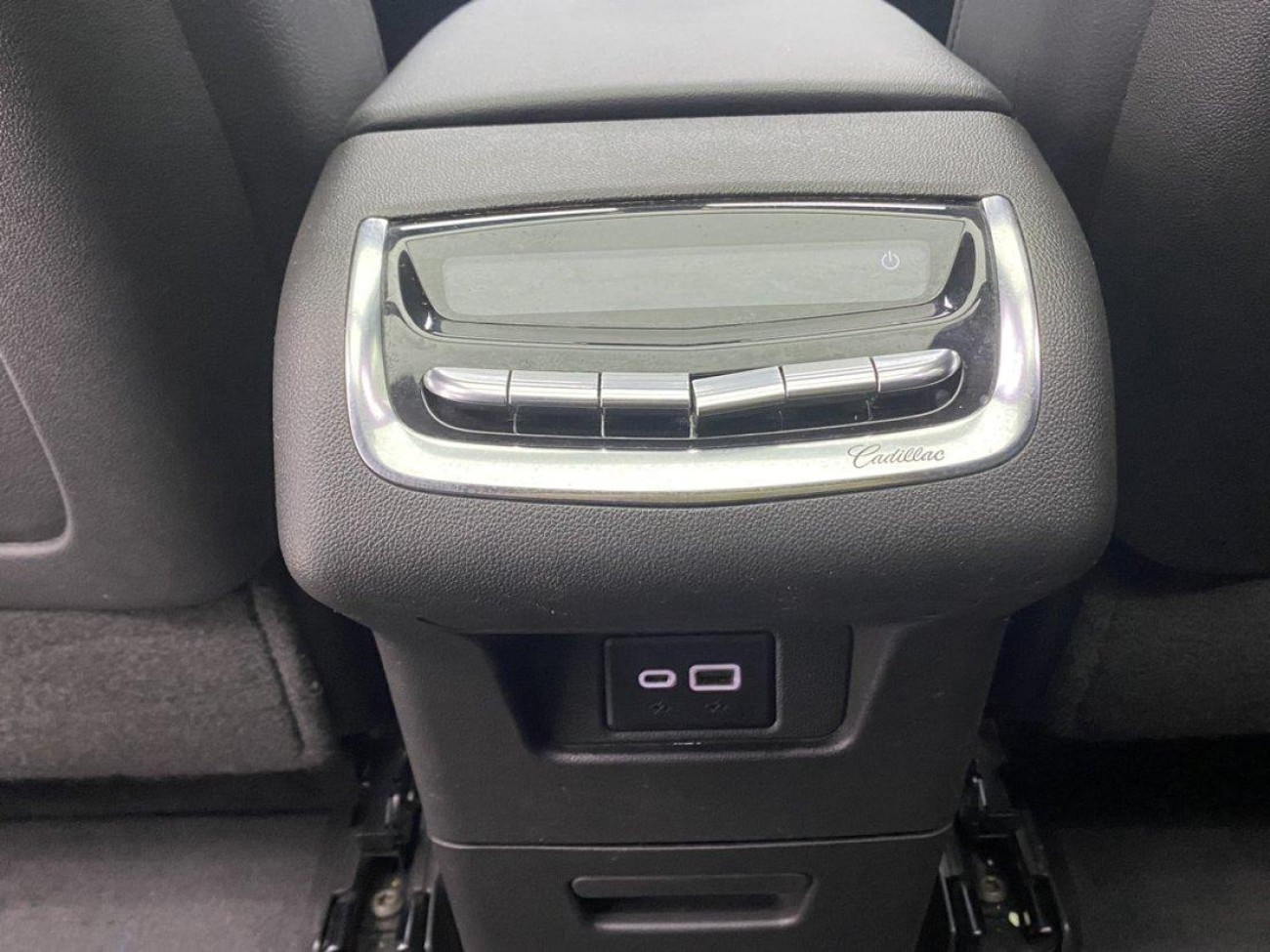Cadillac XT6 2021