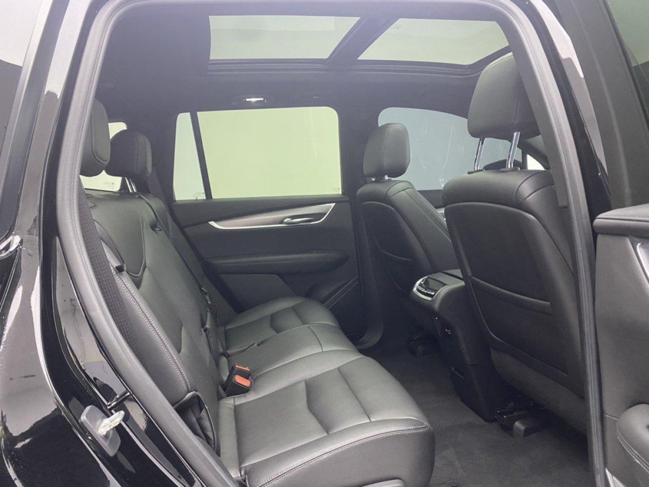 Cadillac XT6 2021