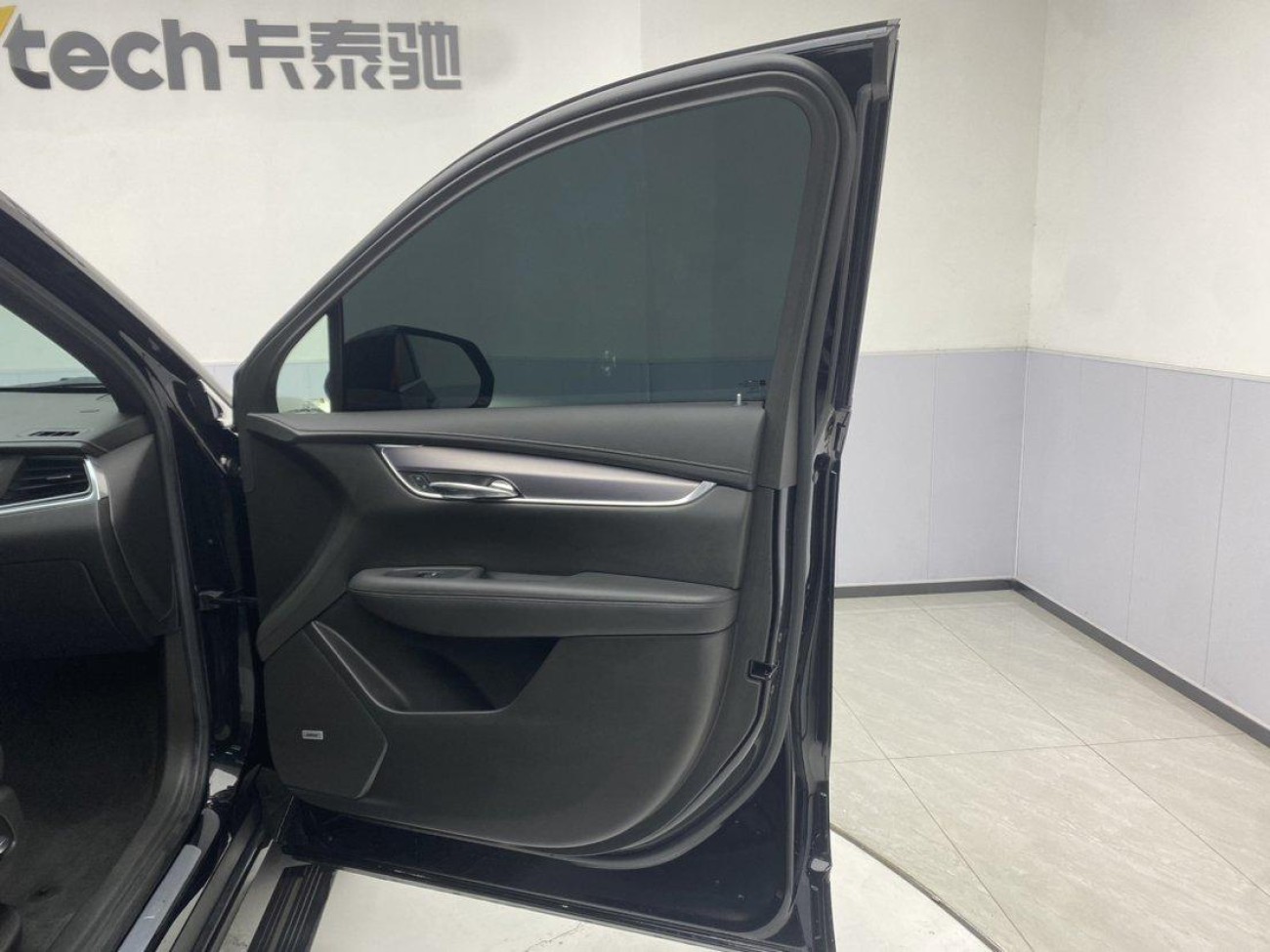 Cadillac XT6 2021