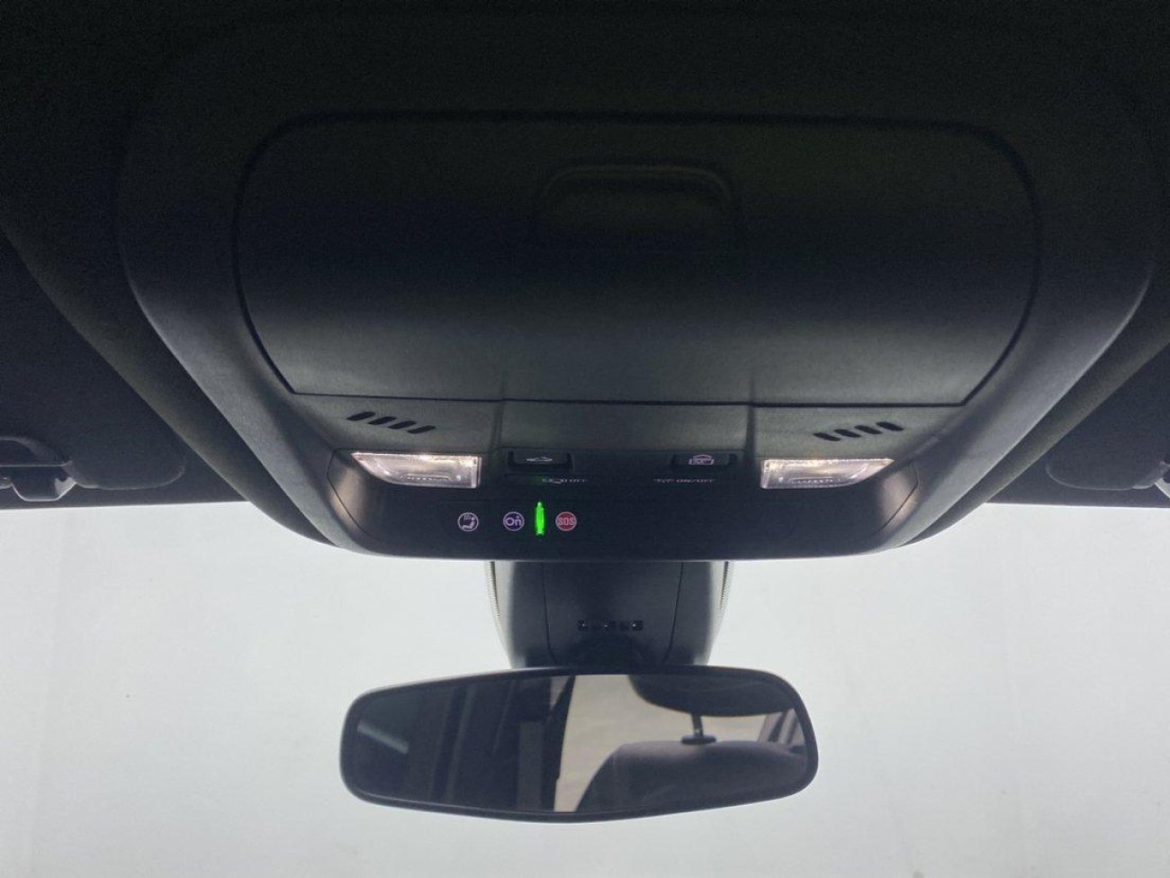 Cadillac XT6 2021