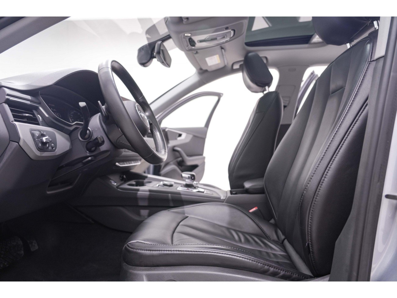 Audi A4L 30 2018