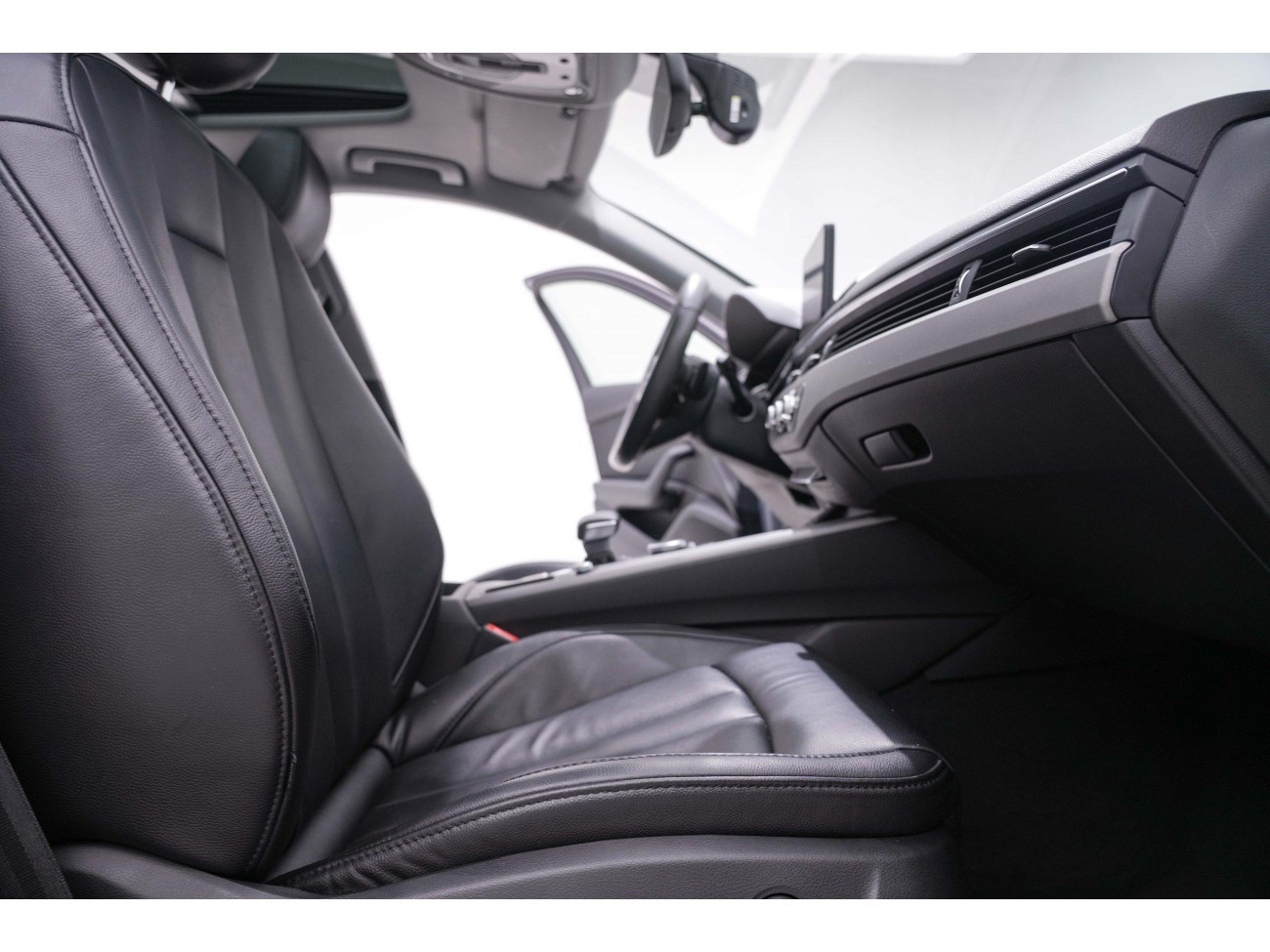 Audi A4L 30 2018