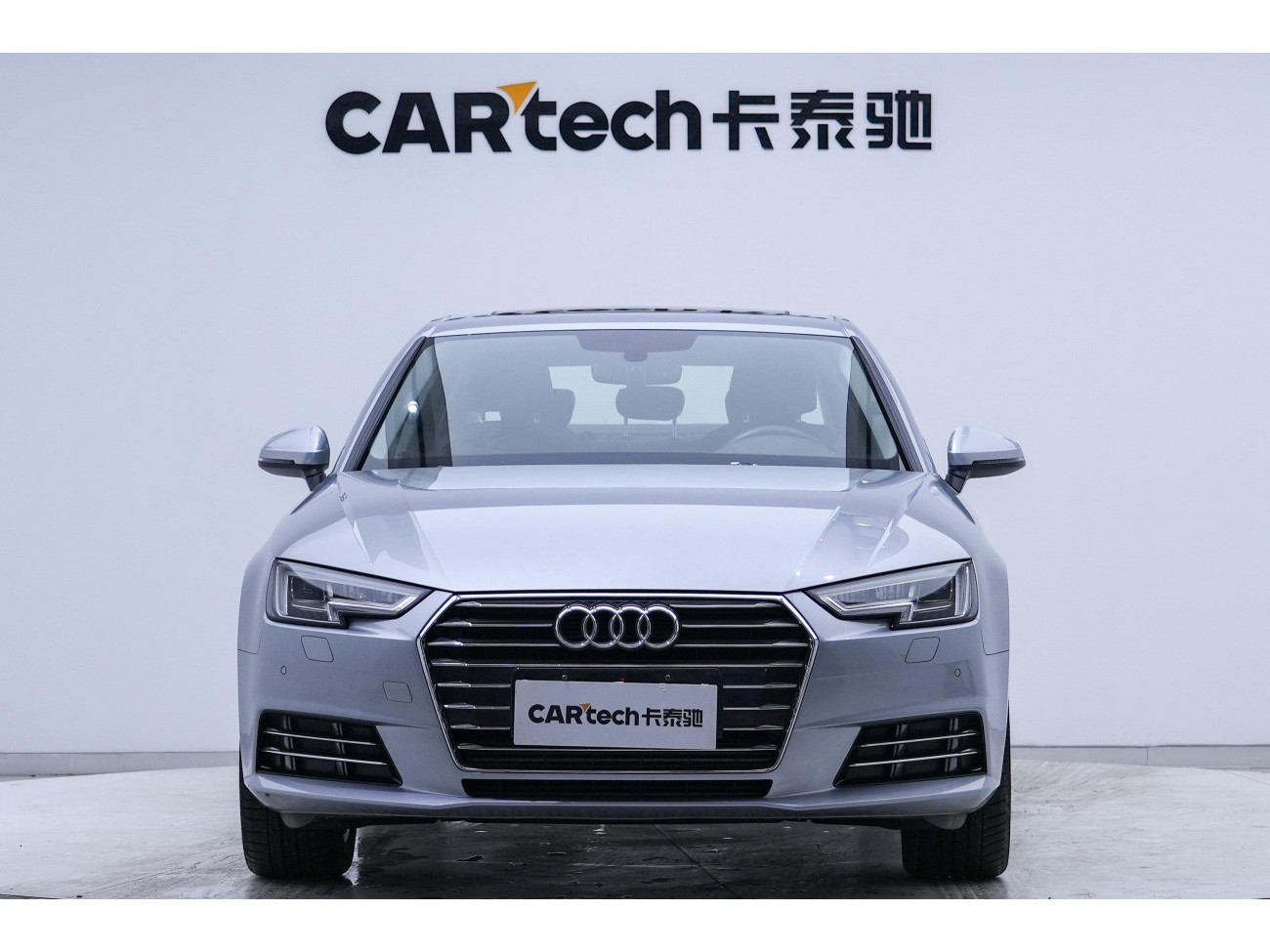 Audi A4L 30 2018