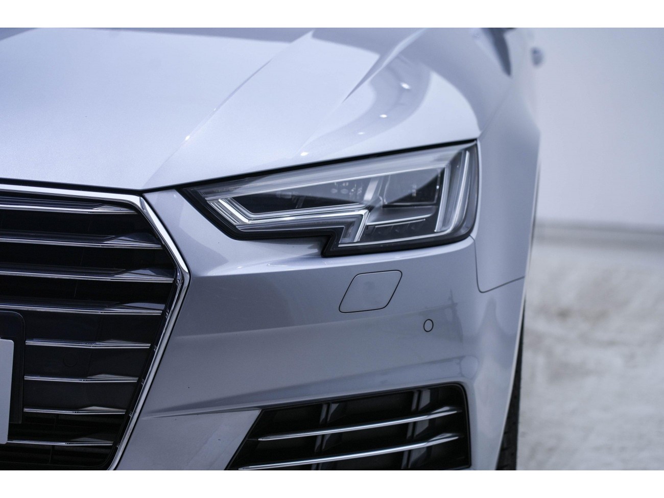 Audi A4L 30 2018