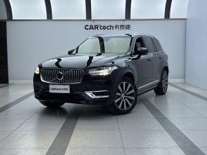 Volvo XC90 2024