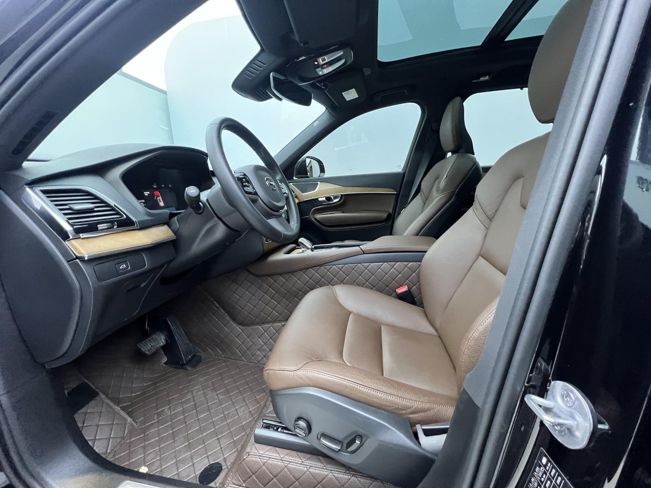 Volvo XC90 2024