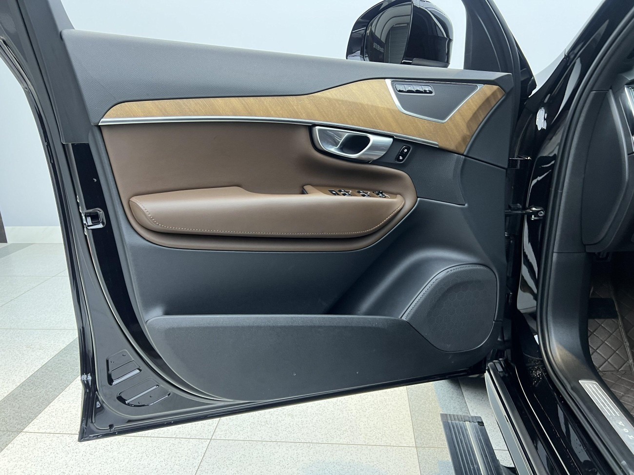 Volvo XC90 2024