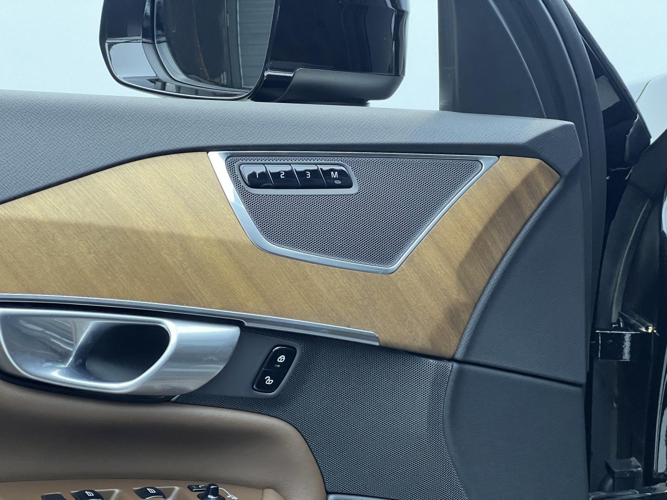 Volvo XC90 2024