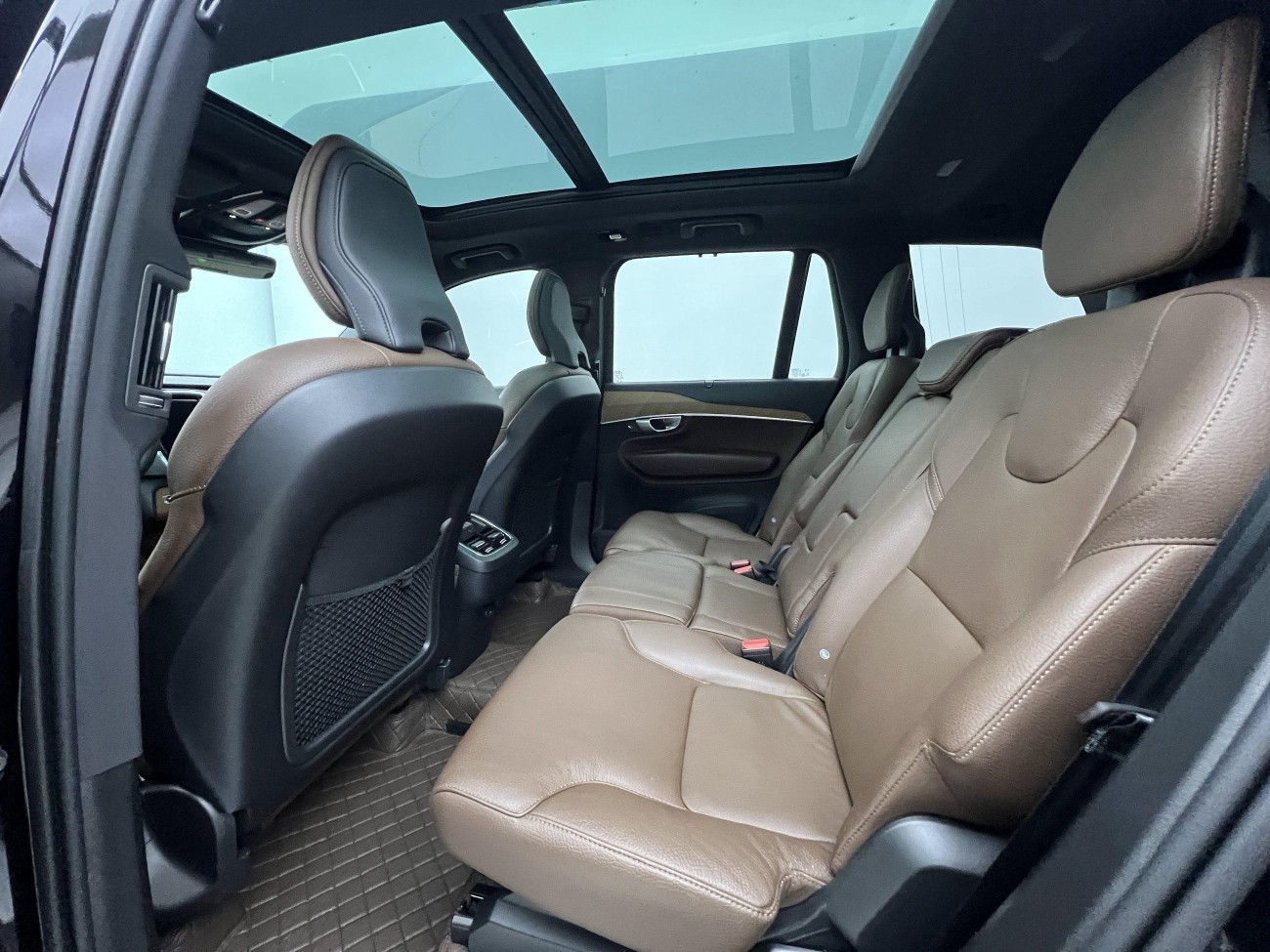 Volvo XC90 2024