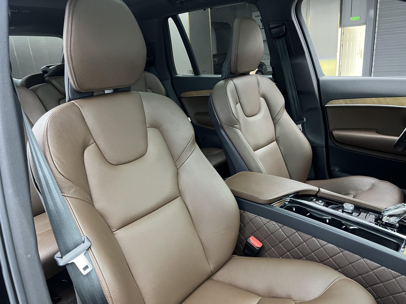 Volvo XC90 2024