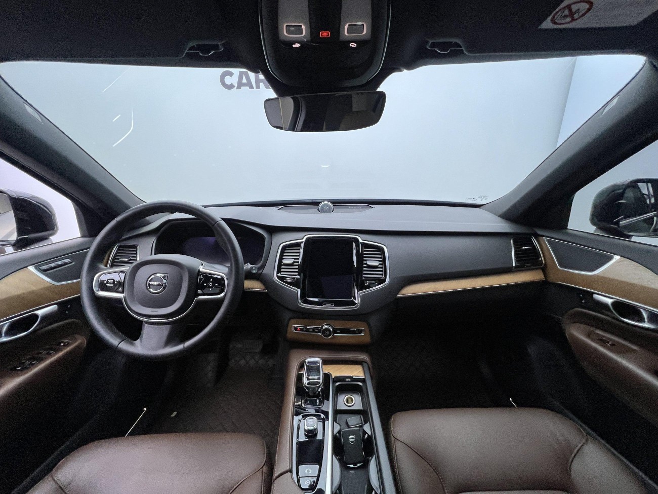 Volvo XC90 2024