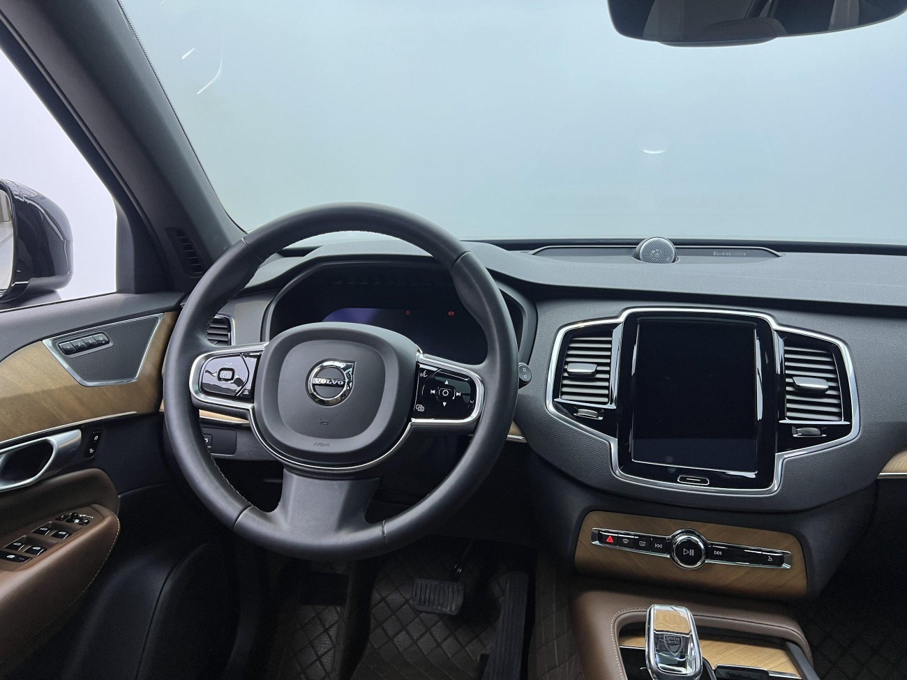 Volvo XC90 2024
