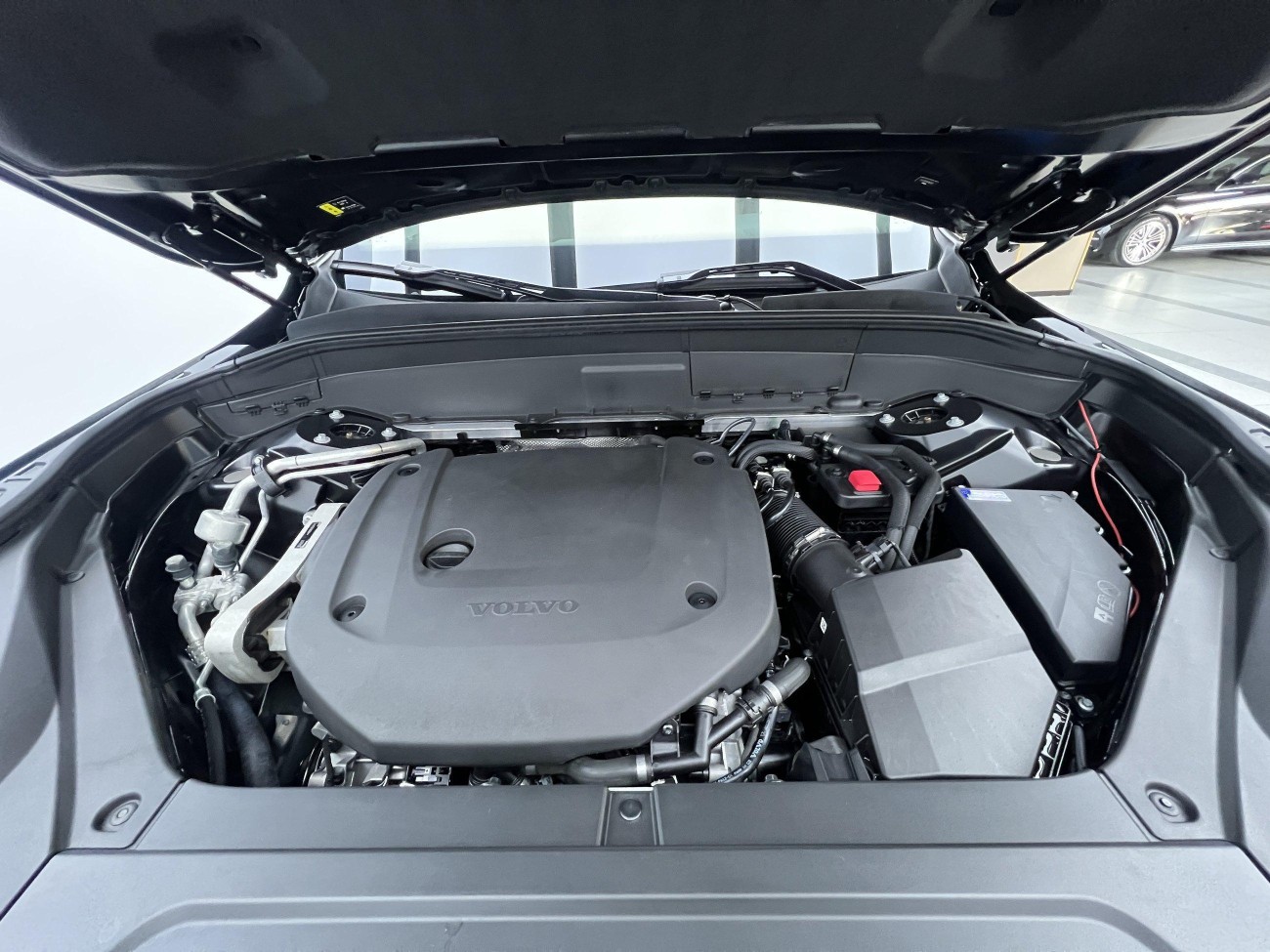 Volvo XC90 2024