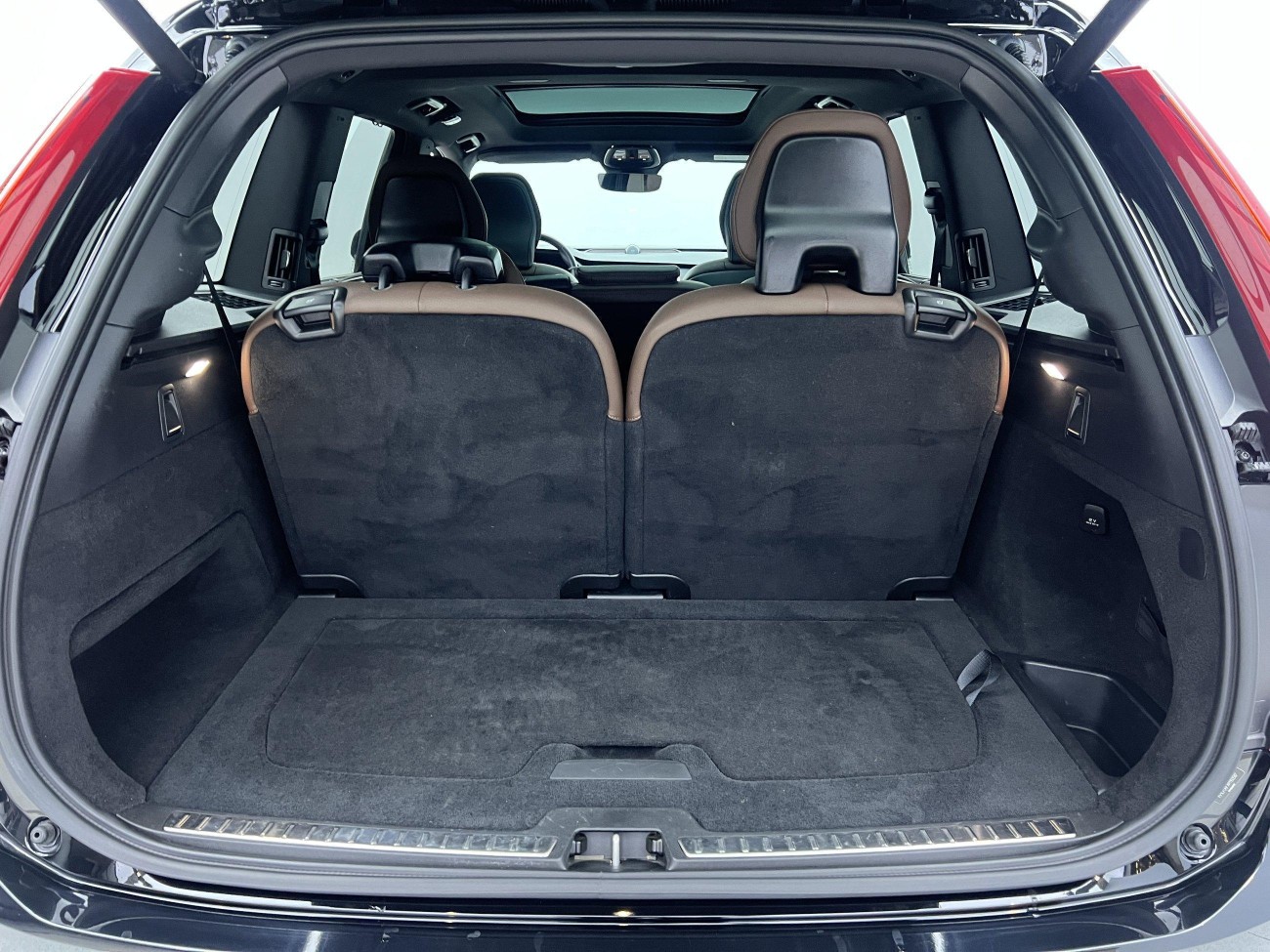Volvo XC90 2024