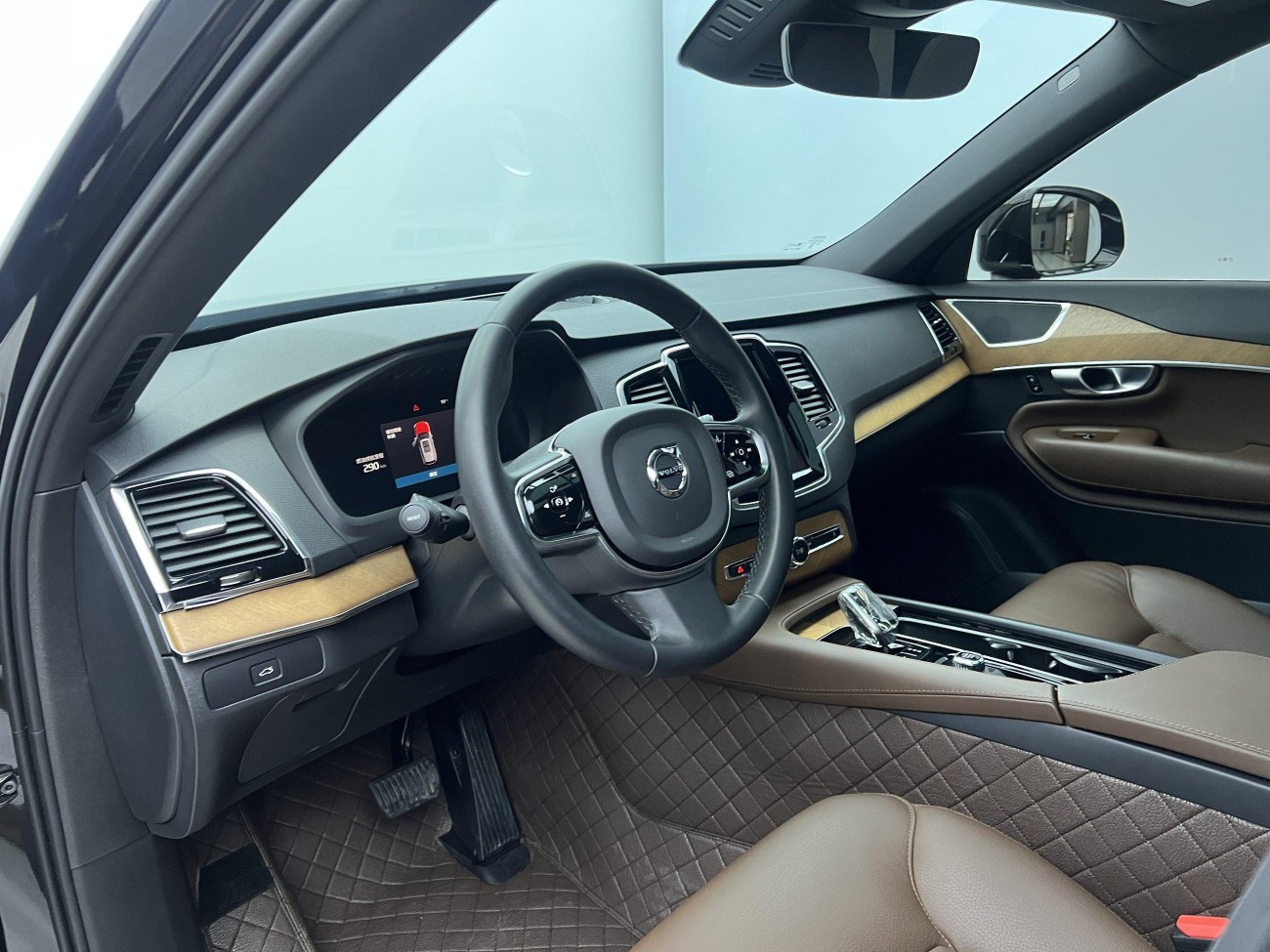 Volvo XC90 2024