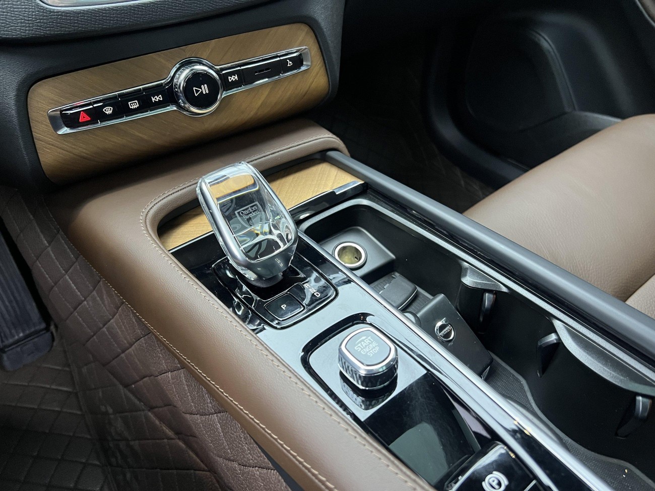 Volvo XC90 2024