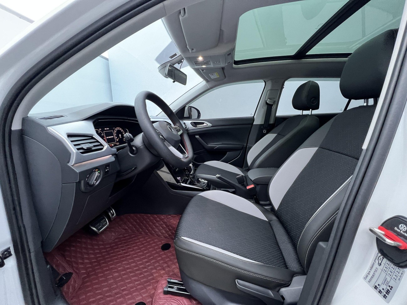 Volkswagen 2021 2021