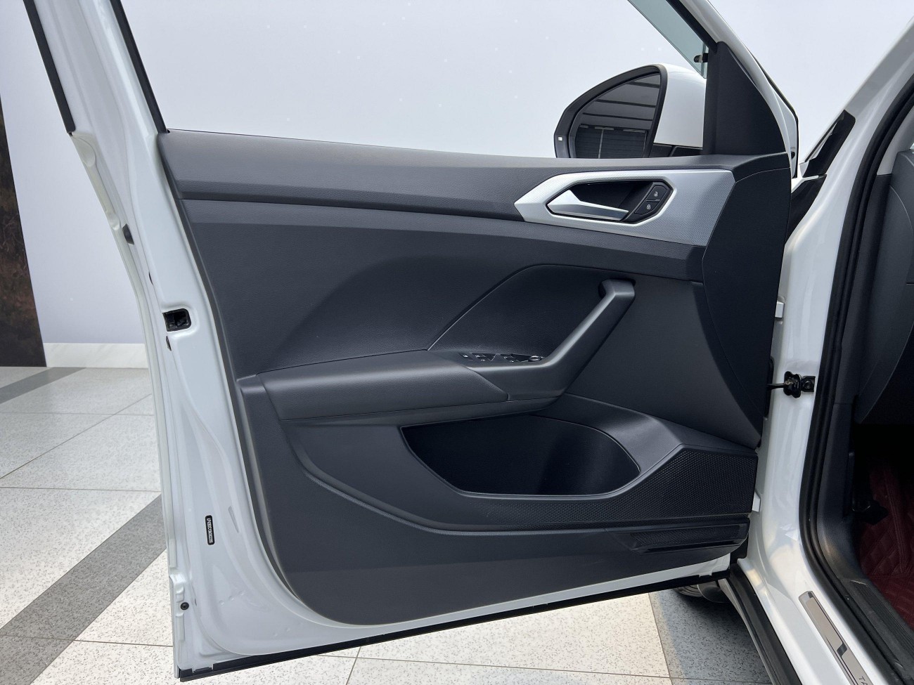 Volkswagen 2021 2021