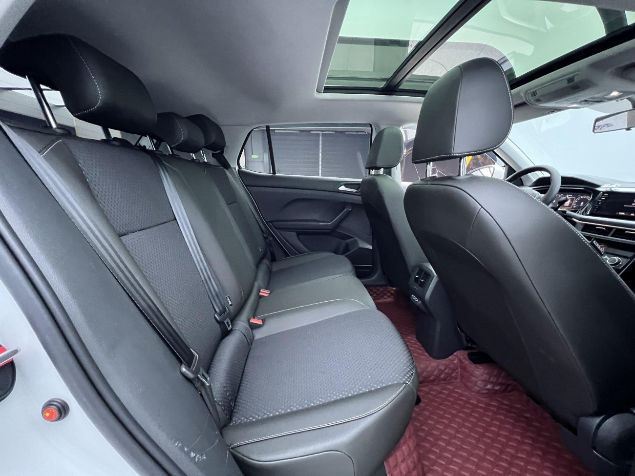 Volkswagen 2021 2021