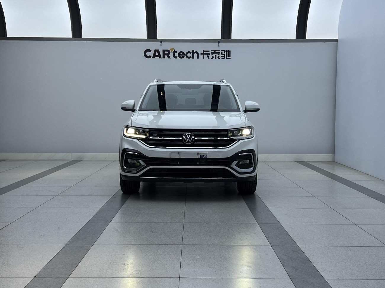 Volkswagen 2021 2021