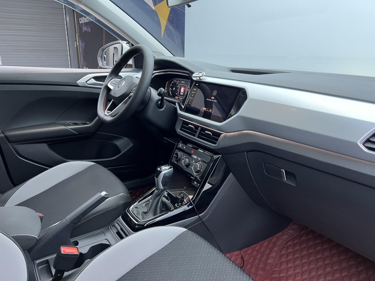 Volkswagen 2021 2021