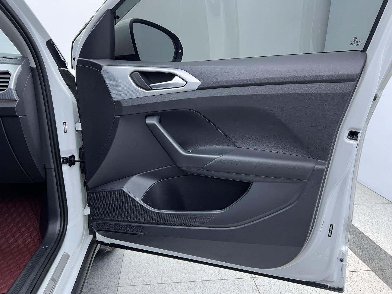 Volkswagen 2021 2021